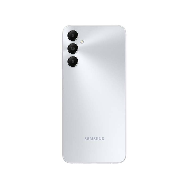 Foto 3 pulgar | Galaxy A05s 4gb+128gb Plata