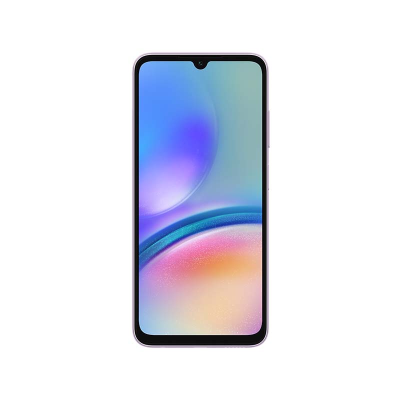 Foto 4 pulgar | Galaxy A05s 4gb+128gb Plata