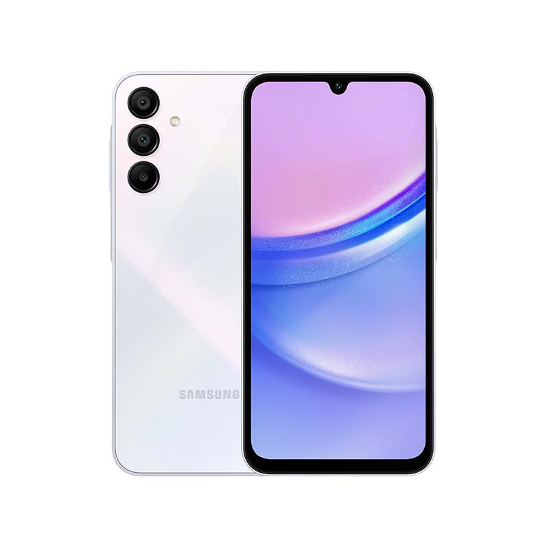 Foto 2 pulgar | Galaxy A15 5g 8gb+256gb Azul Claro