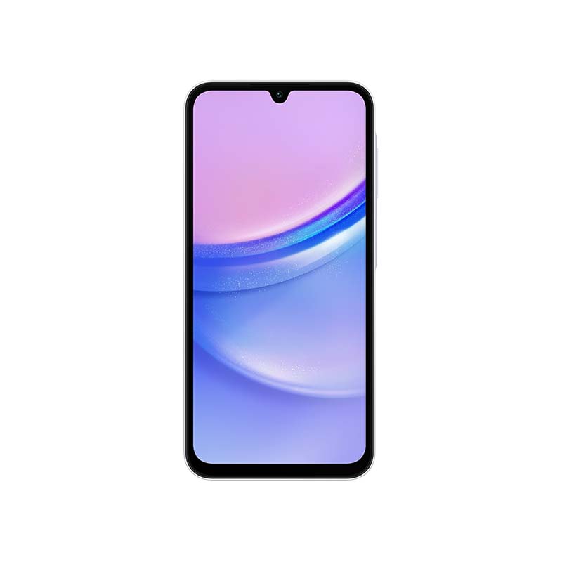 Foto 3 pulgar | Galaxy A15 5g 8gb+256gb Azul Claro