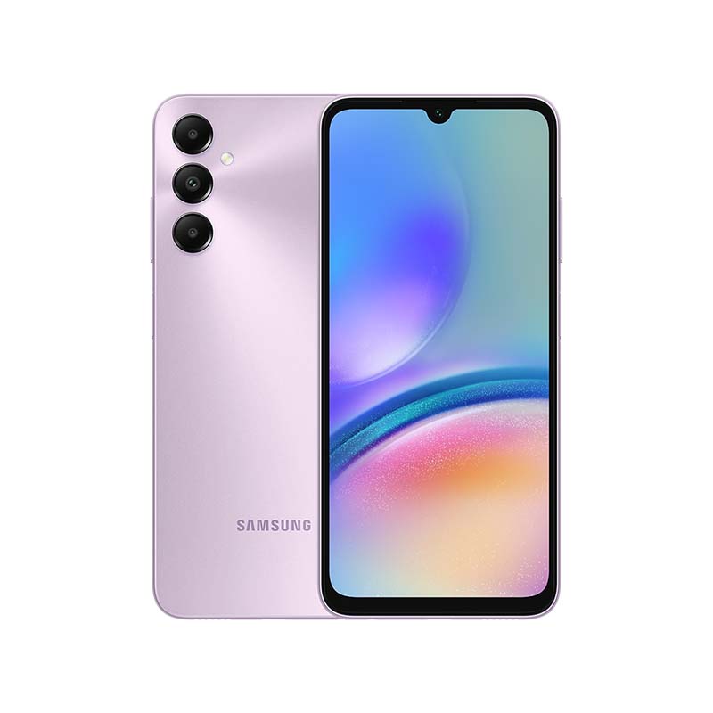 Foto 2 pulgar | Galaxy A05s 4gb+128gb Violeta