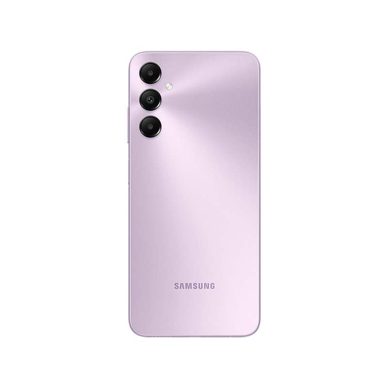 Foto 3 pulgar | Galaxy A05s 4gb+128gb Violeta