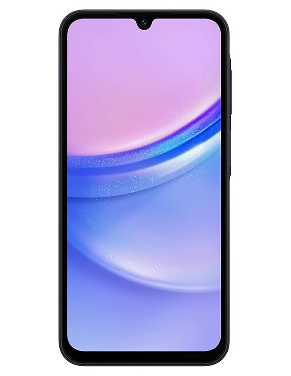 Foto 4 pulgar | Celular Samsung Galaxy A15 5G 8 GB 256 GB Azul Oscuro