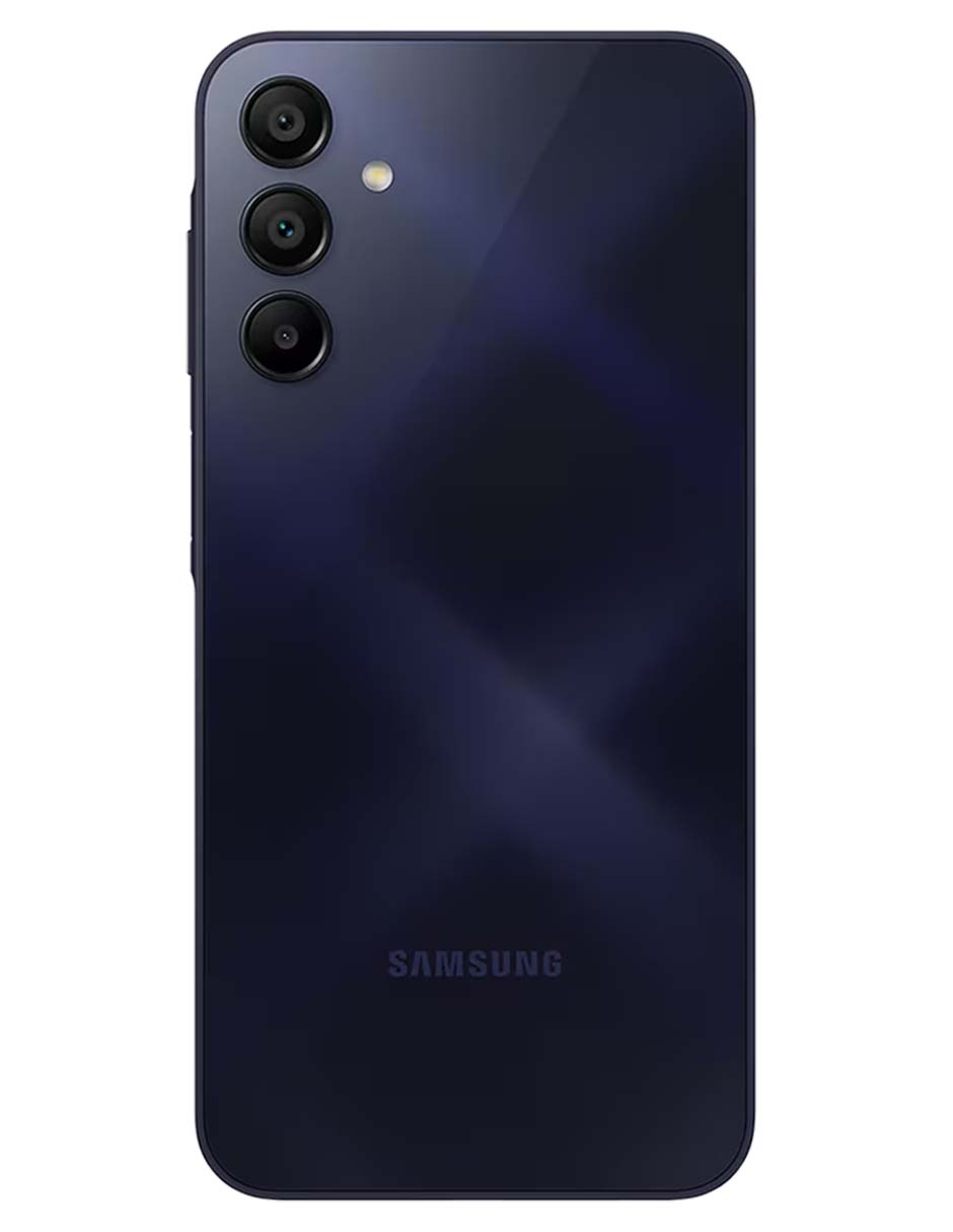 Foto 5 pulgar | Celular Samsung Galaxy A15 5G 8 GB 256 GB Azul Oscuro