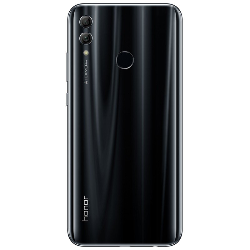 Foto 5 pulgar | Celular Honor 10 Lite 64gb 4gb Ram Negro