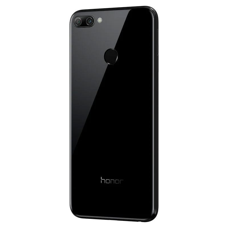 Foto 3 pulgar | Celular Honor 9i 64b 4gb Ram Negro