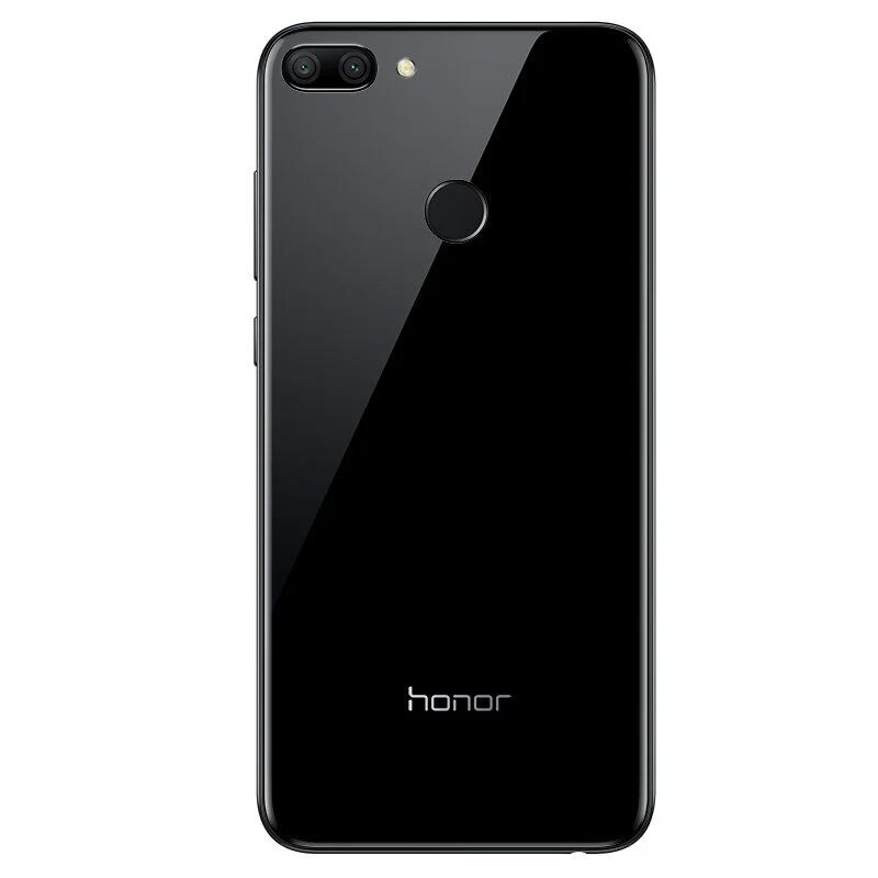 Foto 4 pulgar | Celular Honor 9i 64b 4gb Ram Negro