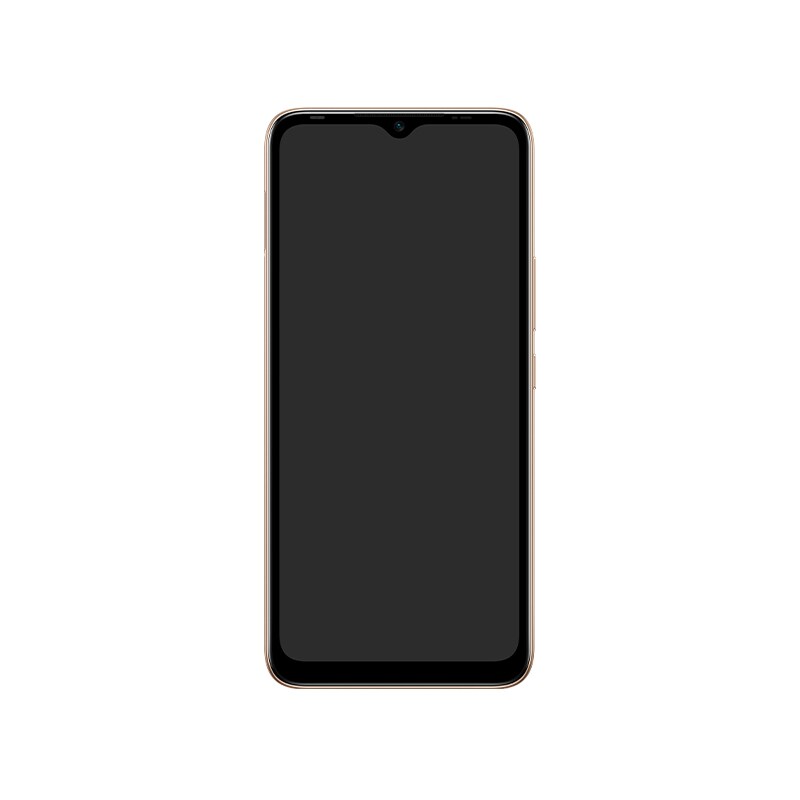 Foto 4 pulgar | Celular Infinix Hot 12i 64 GB 4+3 GB Gold