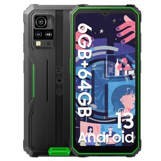 Foto 1 | Teléfono Inteligente Blackview 4800 - Venta Internacional