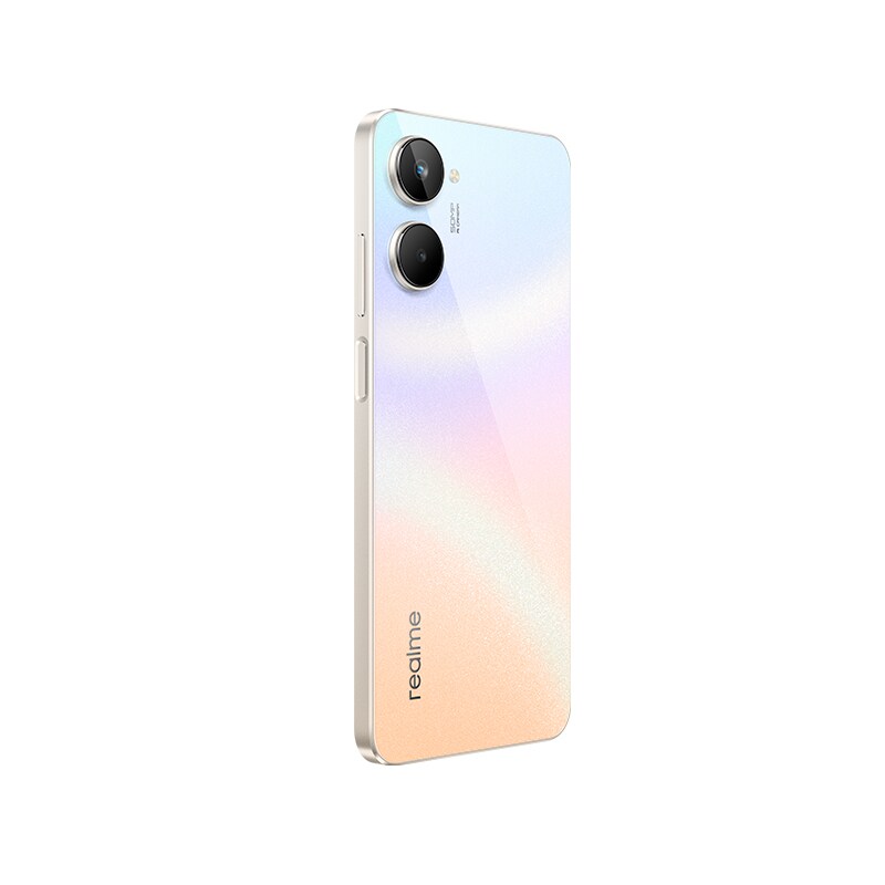 Foto 4 pulgar | Celular Realme 10 128gb 8gb Ram Blanco