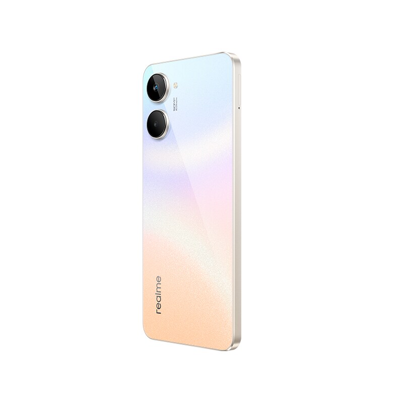 Foto 6 pulgar | Celular Realme 10 128gb 8gb Ram Blanco