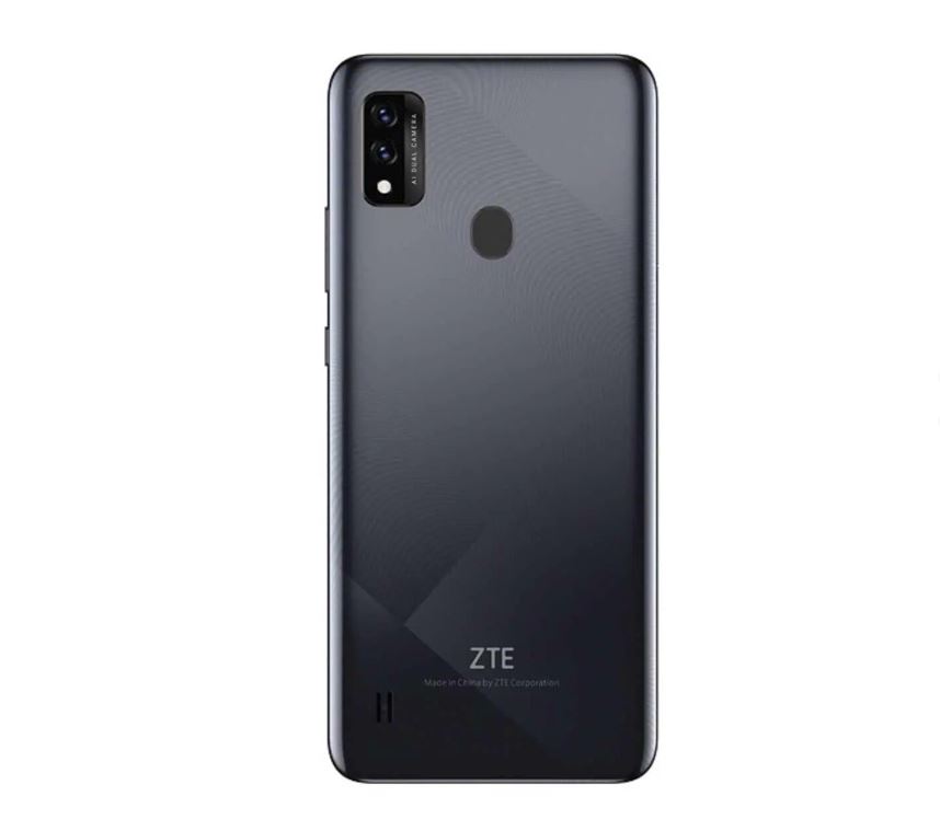 Foto 3 pulgar | Celular Zte Blade A51 64gb Gris