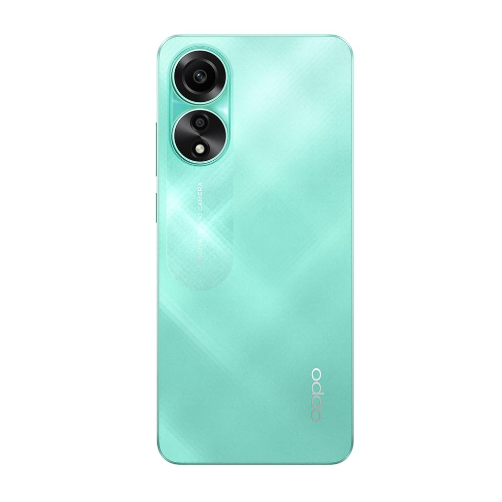 Foto 3 pulgar | Celular Oppo A78 4g 128gb 8gb Ram Verde