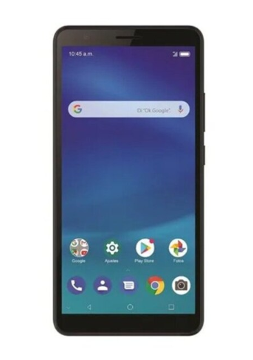 Zte Blade A51 64gb Azul