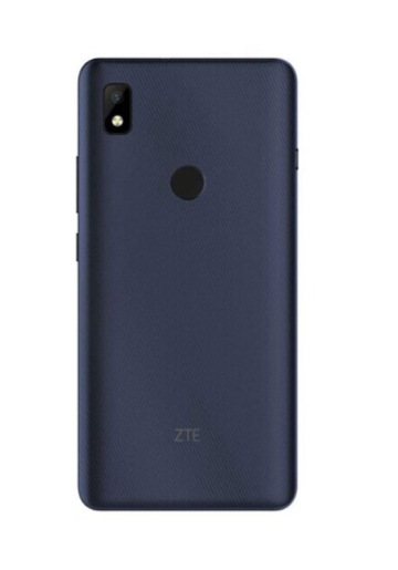 Foto 3 pulgar | Zte Blade A51 64gb Azul