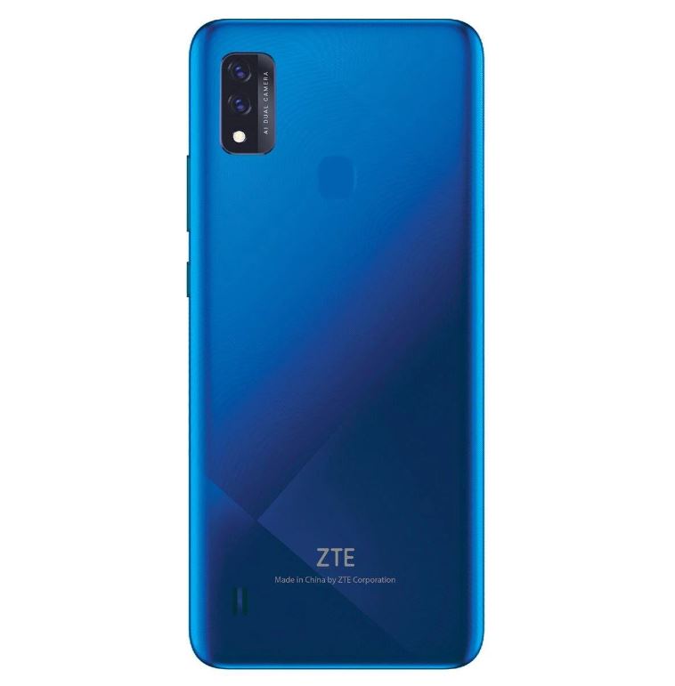 Foto 4 pulgar | Zte Blade A51 64gb Azul