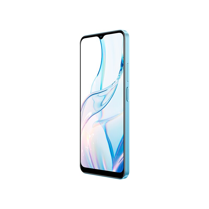 Foto 3 pulgar | Celular Realme C30s 3gb Ram  32gb Azul