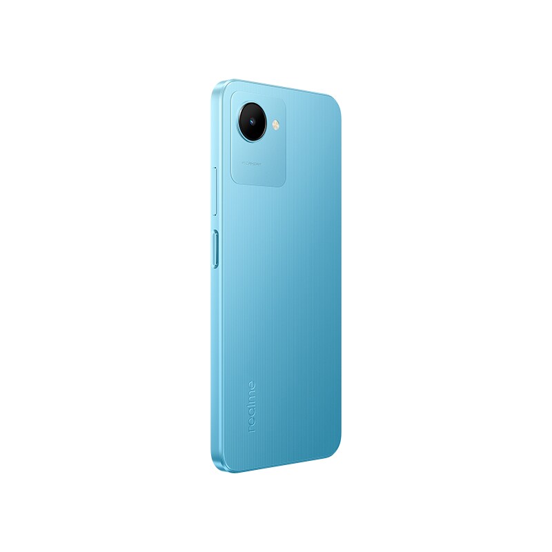 Foto 5 pulgar | Celular Realme C30s 3gb Ram  32gb Azul