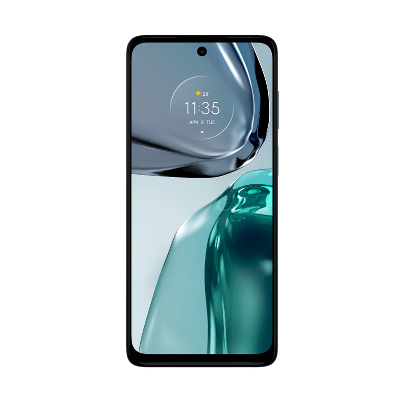 Foto 3 pulgar | Motorola Moto G62 5g 128gb 4gb Gris