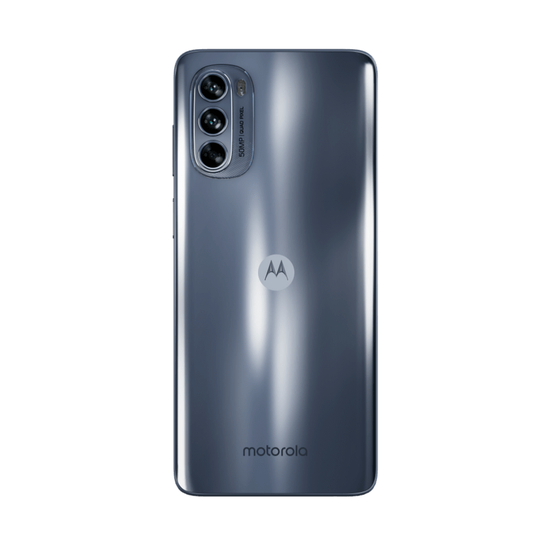 Foto 5 pulgar | Motorola Moto G62 5g 128gb 4gb Gris