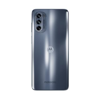 Foto 4 | Motorola Moto G62 5g 128gb 4gb Gris