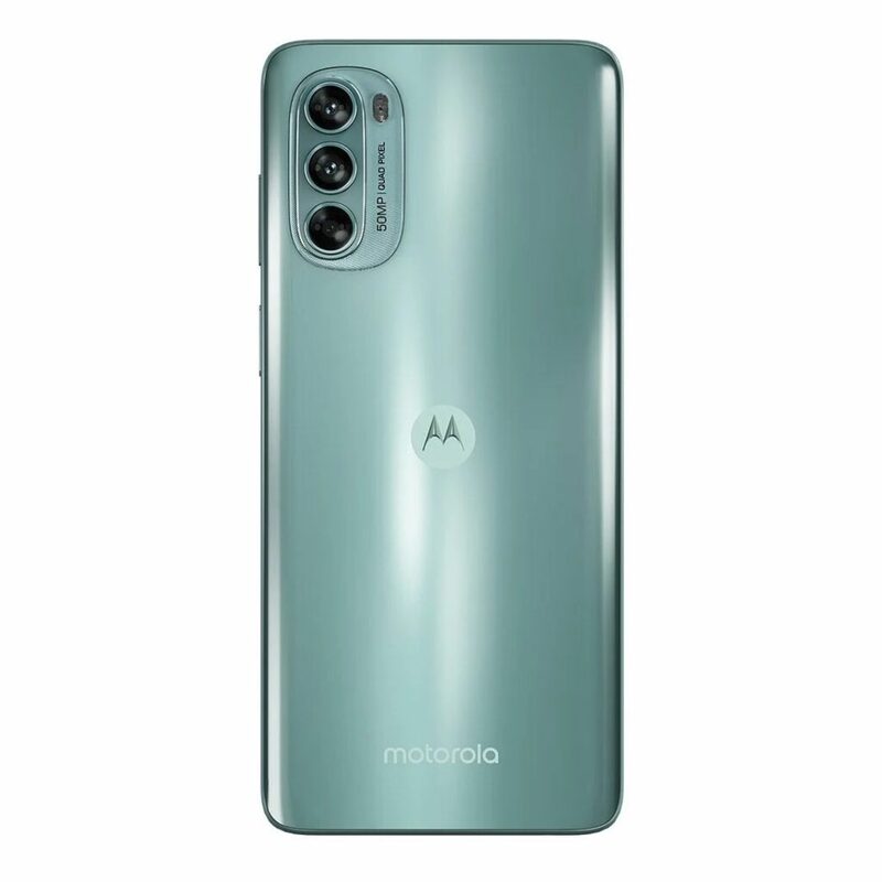 Foto 4 pulgar | Motorola Moto G62 5g 128gb 4gb Azul