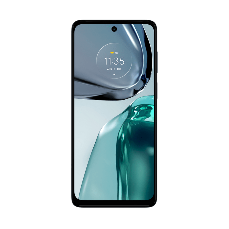 Foto 5 pulgar | Motorola Moto G62 5g 128gb 4gb Azul