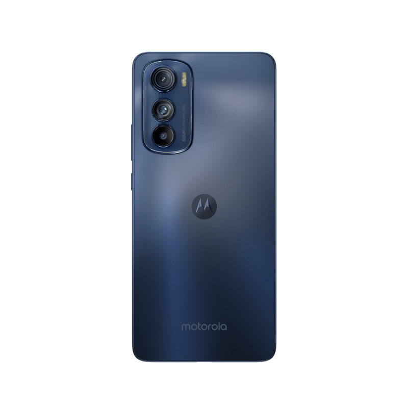 Foto 3 pulgar | Motorola Moto Edge 30 128gb 8gb Ram Gris