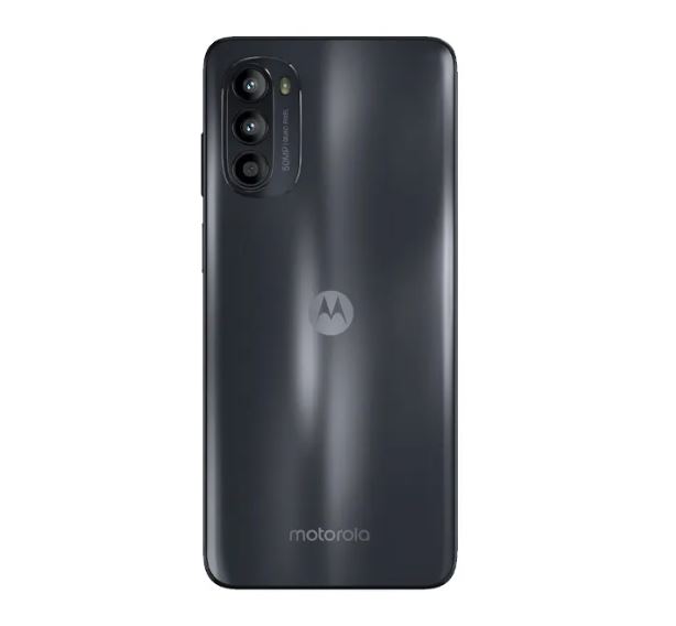 Foto 3 pulgar | Motorola Moto G52 256gb 6gb Ram Negro