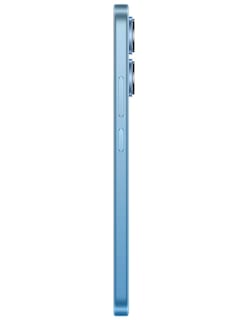 Foto 3 | Celular Xiaomi Redmi Note 13 4g Dual Sim 128 Gb 6 Gb Ram Azul Desbloqueado