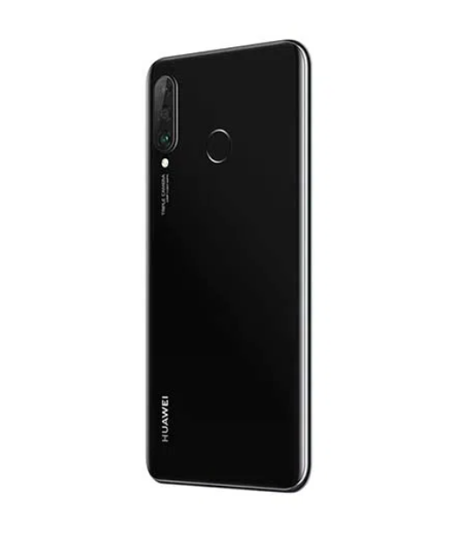 Foto 3 pulgar | Huawei P30 Lite 128gb 6gb Ram Negro