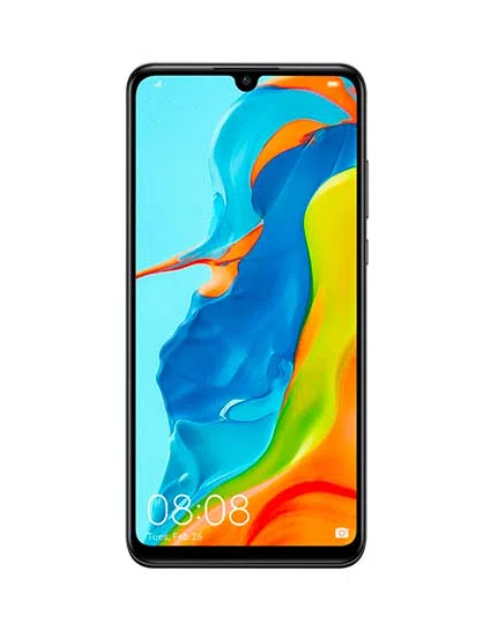 Foto 5 pulgar | Huawei P30 Lite 128gb 6gb Ram Negro
