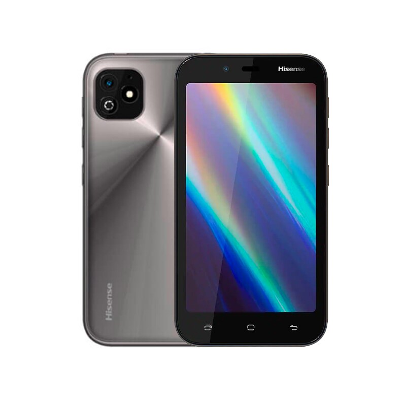 Celular Hisense U30 32gb 1gb Ram Gris