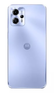 Foto 2 | Celular Motorola Moto G13 Dual Sim 128 Gb Azul Difuso 4 Gb Ram