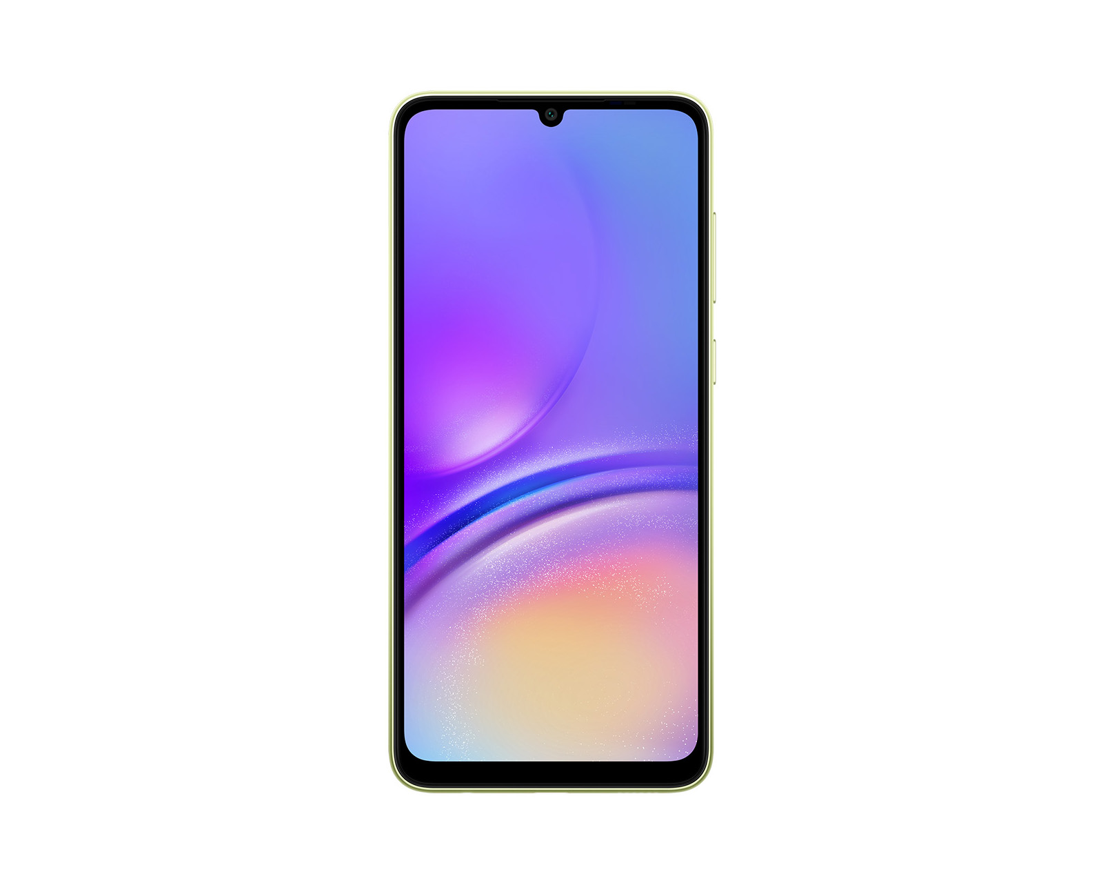 Foto 3 pulgar | Celular Samsung Galaxy A05 64GB Verde 4GB RAM