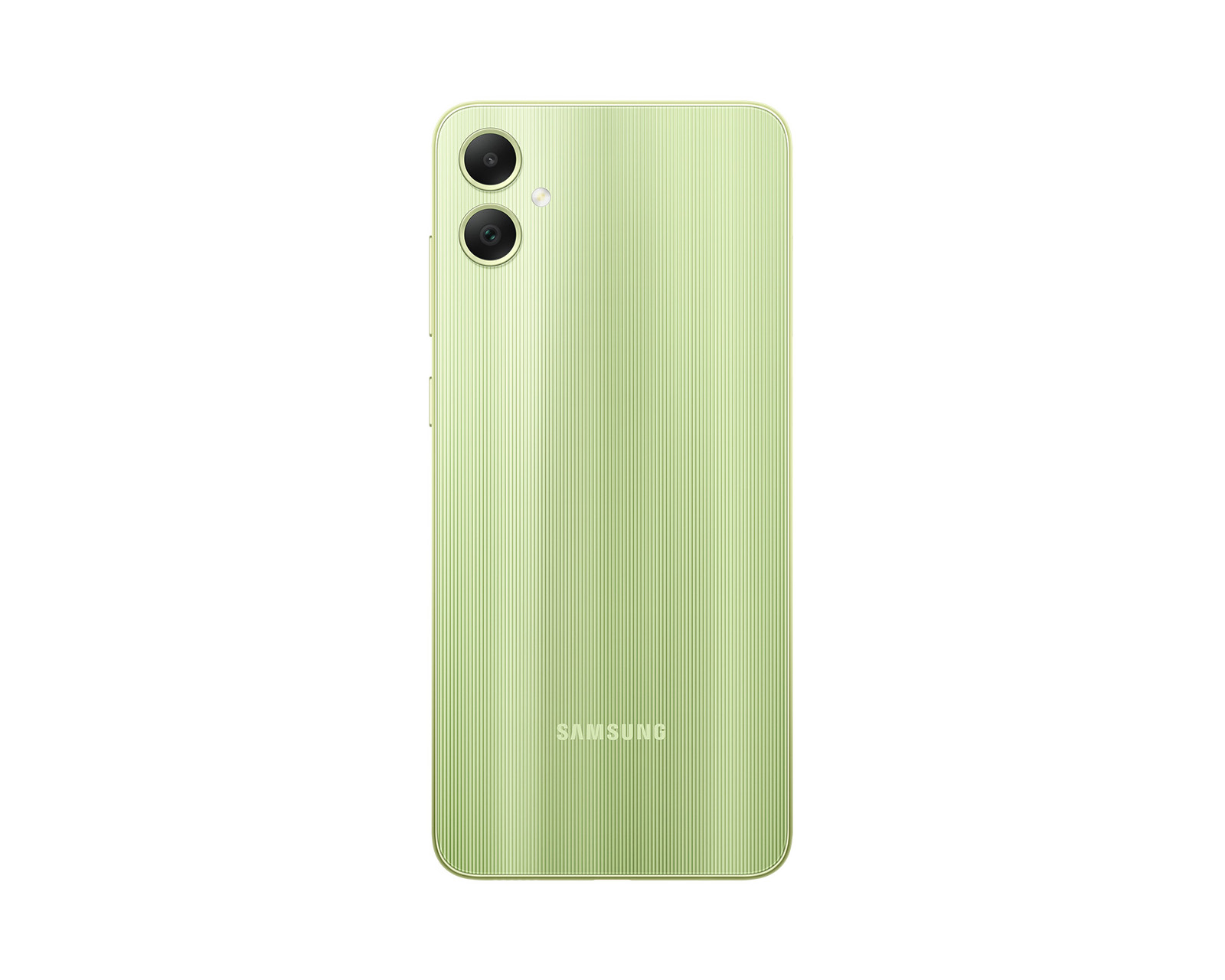 Foto 5 pulgar | Celular Samsung Galaxy A05 64GB Verde 4GB RAM
