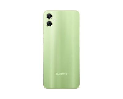 Foto 4 | Celular Samsung Galaxy A05 64GB Verde 4GB RAM