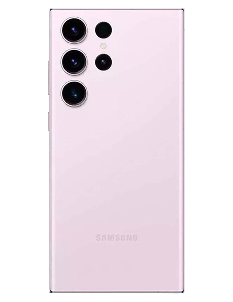 Foto 5 pulgar | Samsung Galaxy S23 Ultra 512gb 12gb Ram Lavanda
