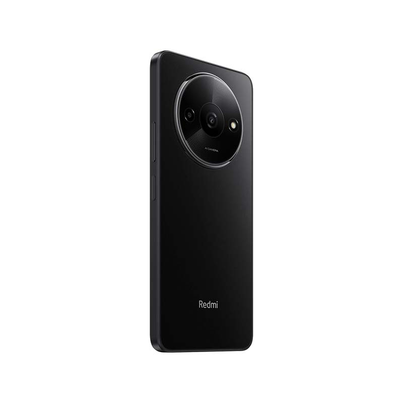 Foto 4 pulgar | Celular Redmi A3 Negro Medianoche 3gb+64gb