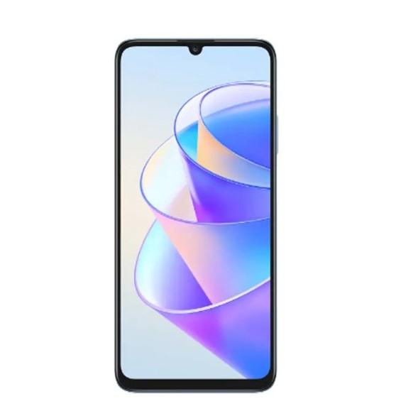 Foto 2 | Celular Honor X7a 128 GB 6 RAM Plata Titanio