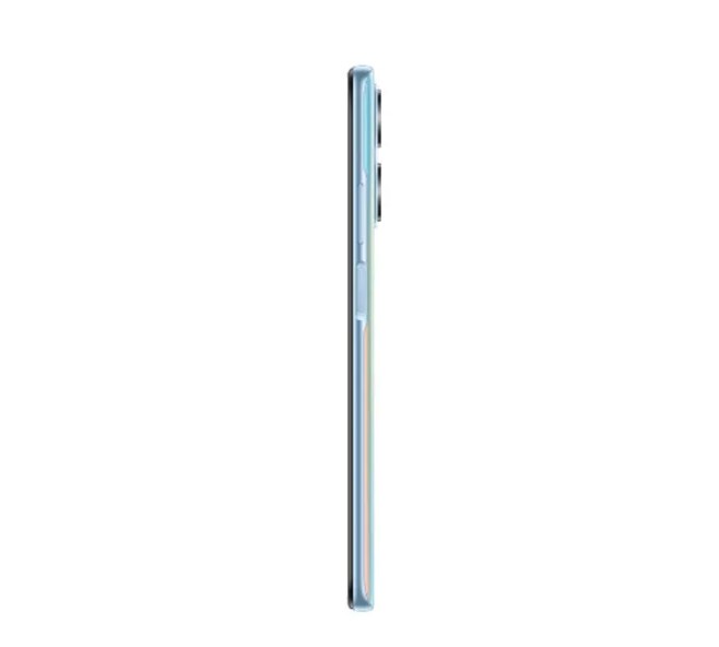 Foto 6 pulgar | Celular Honor X7a 128 GB 6 RAM Plata Titanio