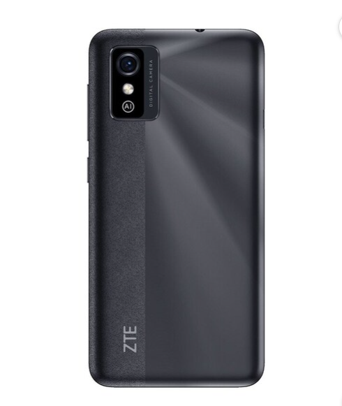 Foto 3 pulgar | Celular Zte Blade L9 32GB 1 GB RAM Gris