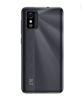 Foto 2 | Celular Zte Blade L9 32GB 1 GB RAM Gris