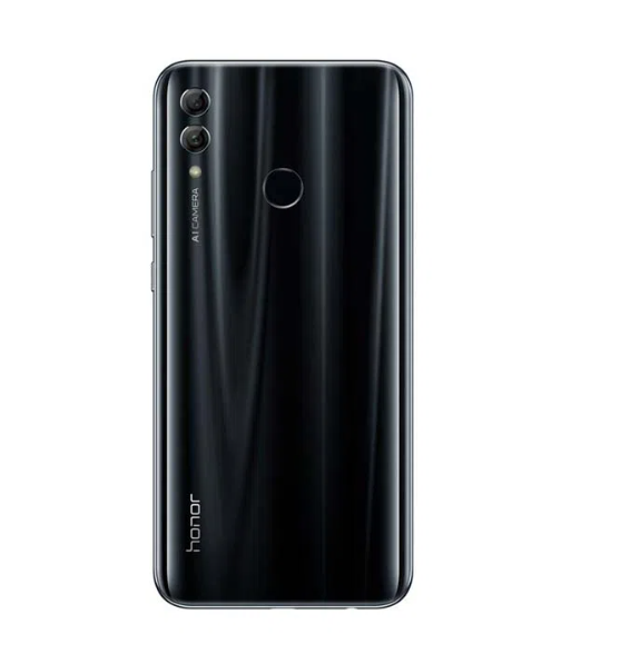 Foto 3 pulgar | Celular Honor 10 Lite 64gb 3gb Ram Negro