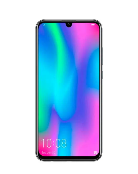 Foto 4 pulgar | Celular Honor 10 Lite 64gb 3gb Ram Negro