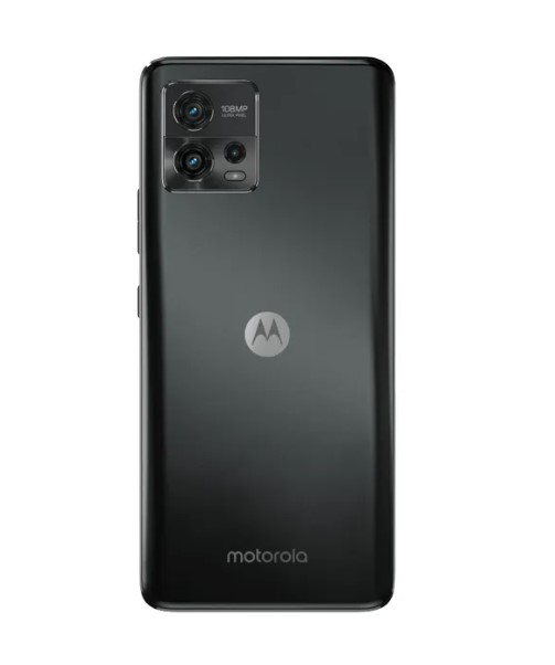 Foto 6 pulgar | Celular Motorola Moto G72 128gb 6gb Ram Negro Desbloqueado