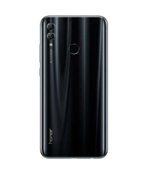 Foto 3 pulgar | Celular Honor 10 Lite 64gb 6gb Ram Negro