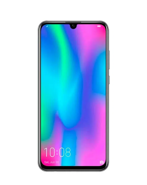 Foto 4 pulgar | Celular Honor 10 Lite 64gb 6gb Ram Negro