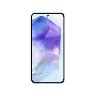 Foto 2 | Samsung Galaxy A55 128gb 8gb Ram Azul
