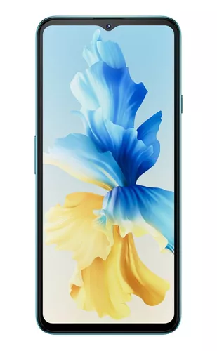 Foto 4 pulgar | Celular Cubot Note 40 Dual Sim 256 Gb 6 Gb Ram Azul Desbloqueado